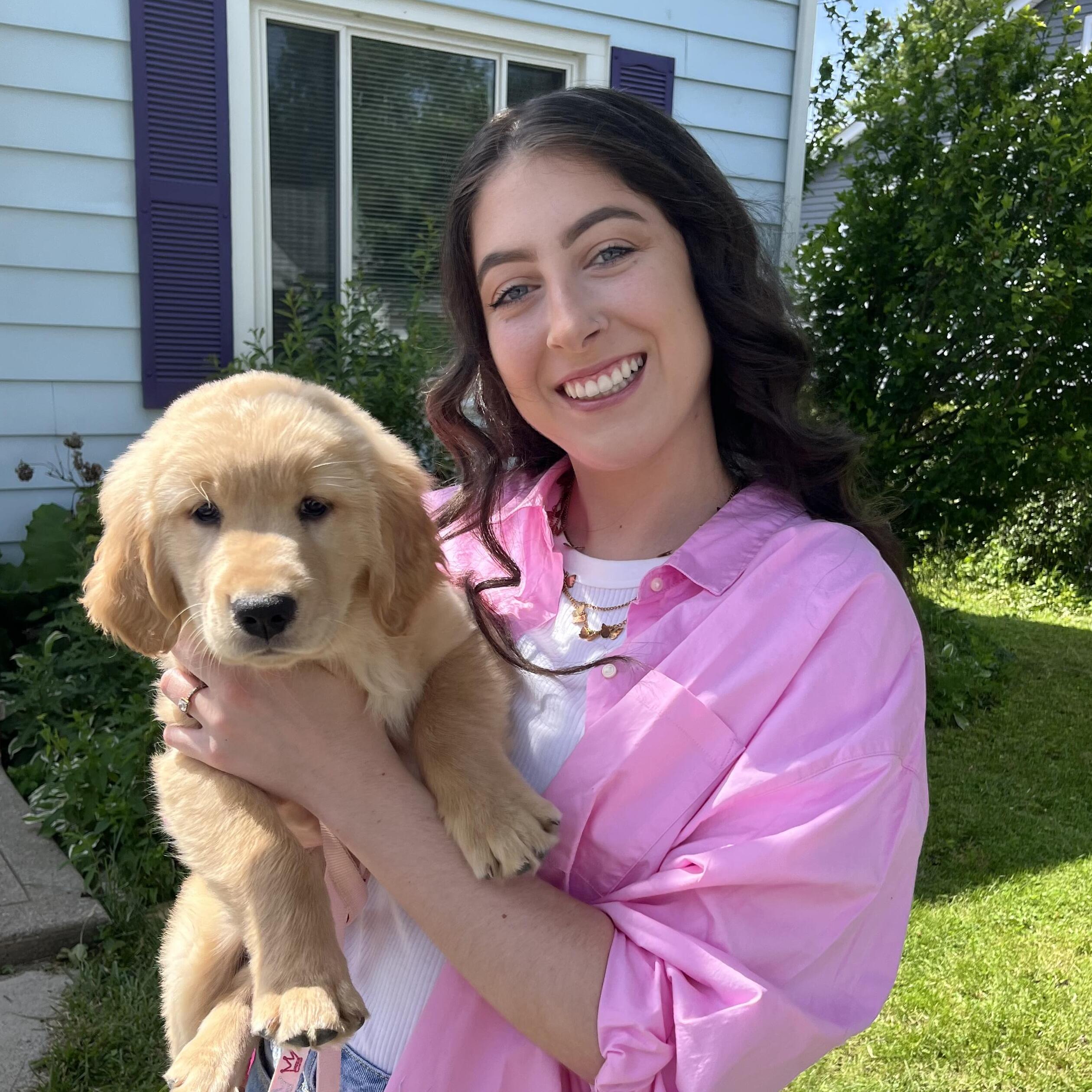 Trustworthy Experienced Petsitter Available!