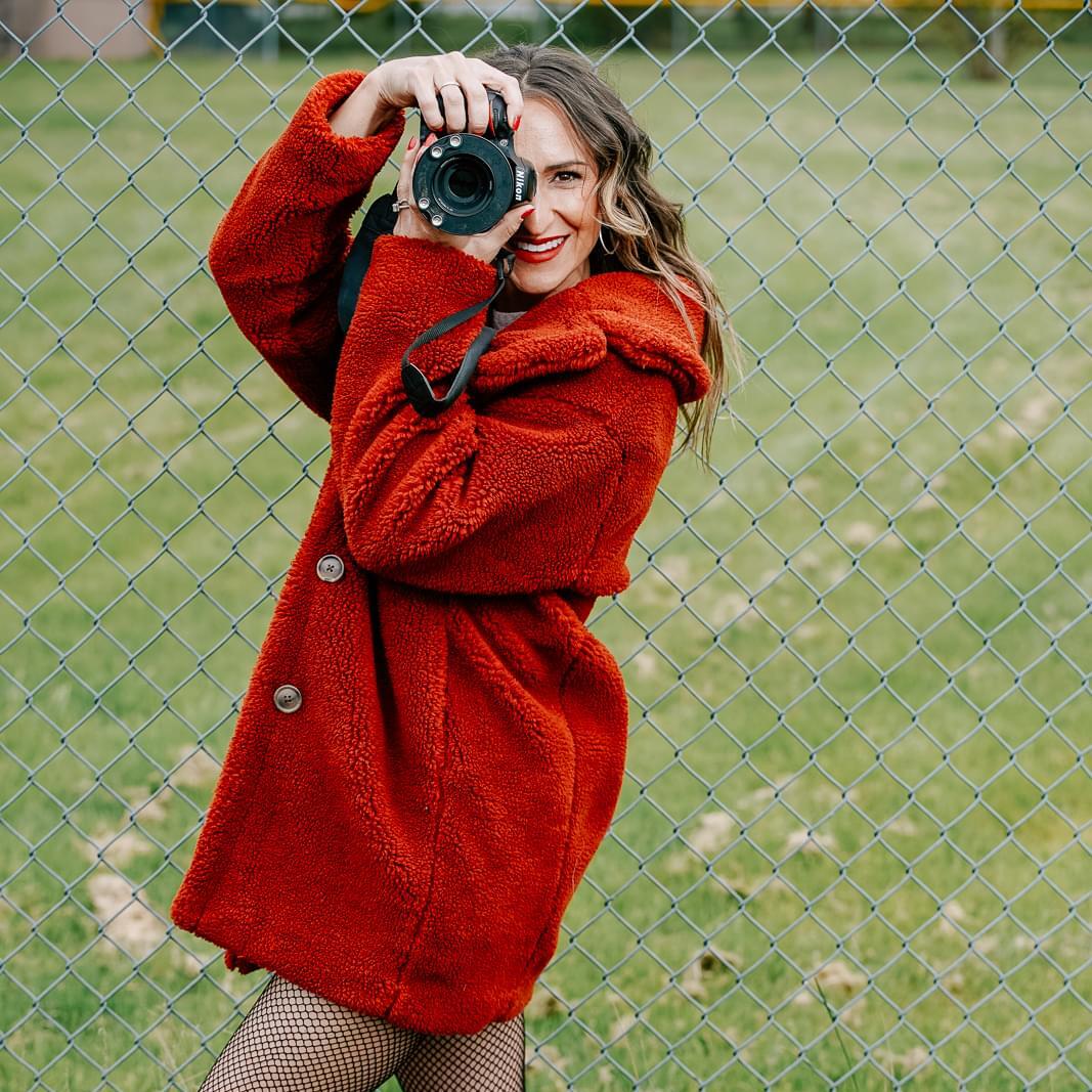 Create memories while capturing special moments.