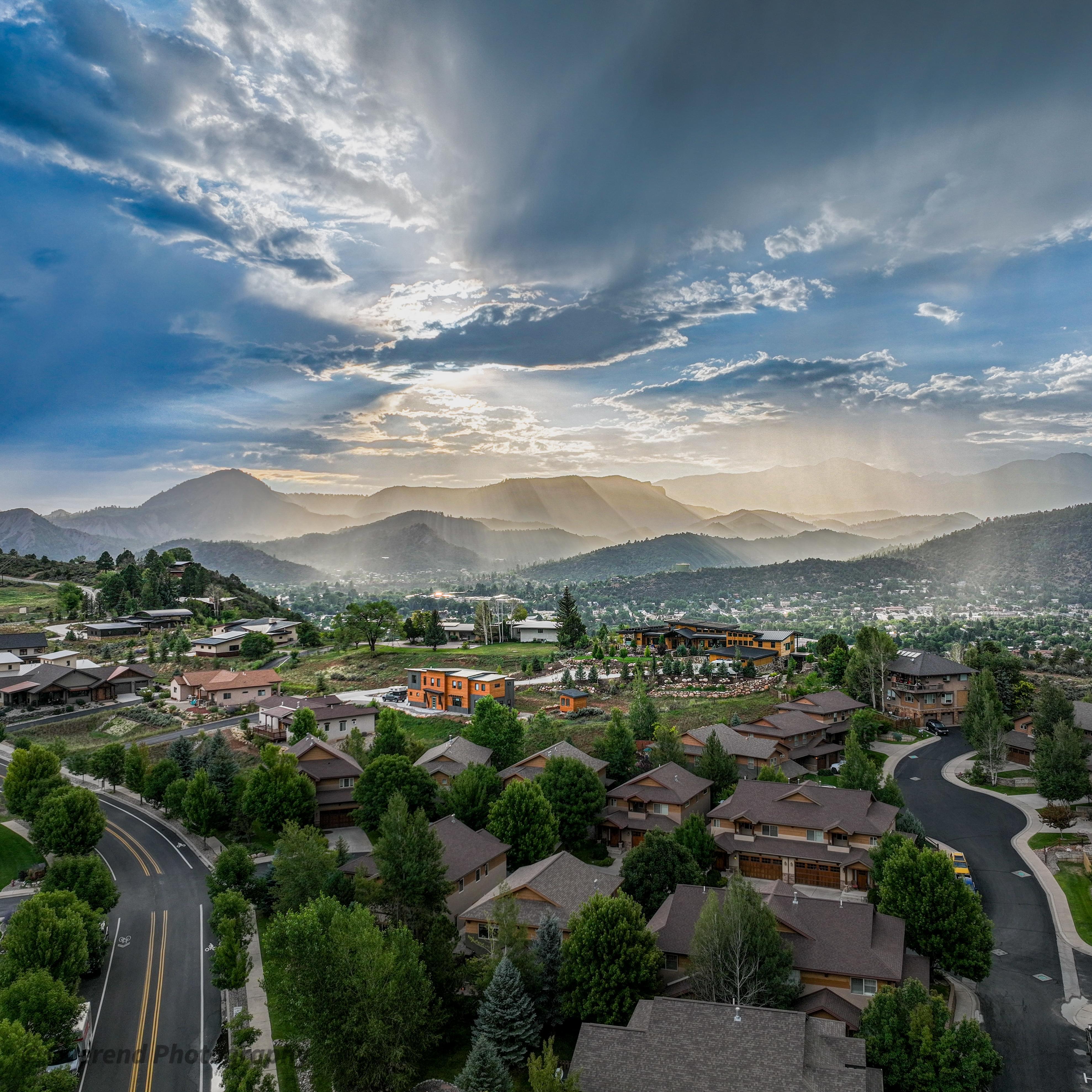 I am a photographer serving the Durango area. I specialize in photography and video production.