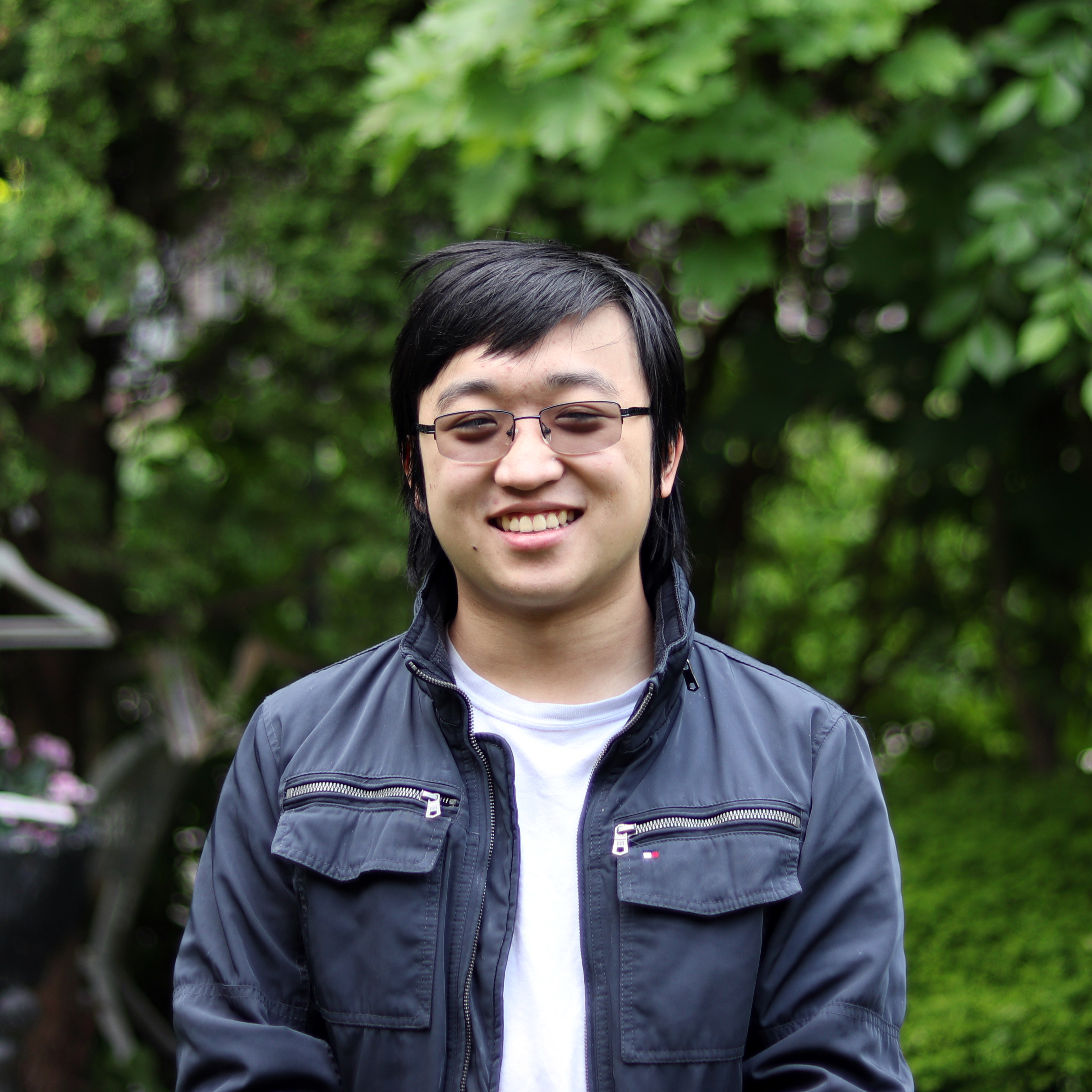 Hamilton-based Freelance Photographer - Event and Portrait Photography