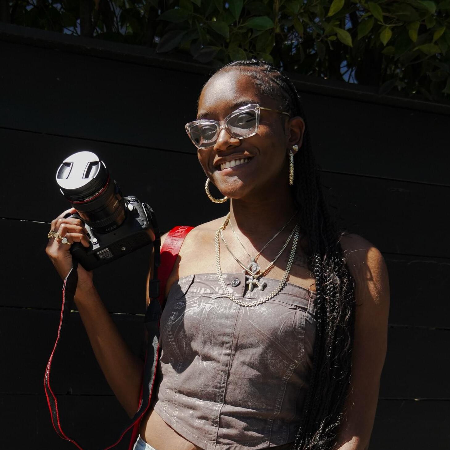 Capturing Timeless Moments in Compton, CA Experienced Photographer for Sports, Events, Portraits, Fashion and More!