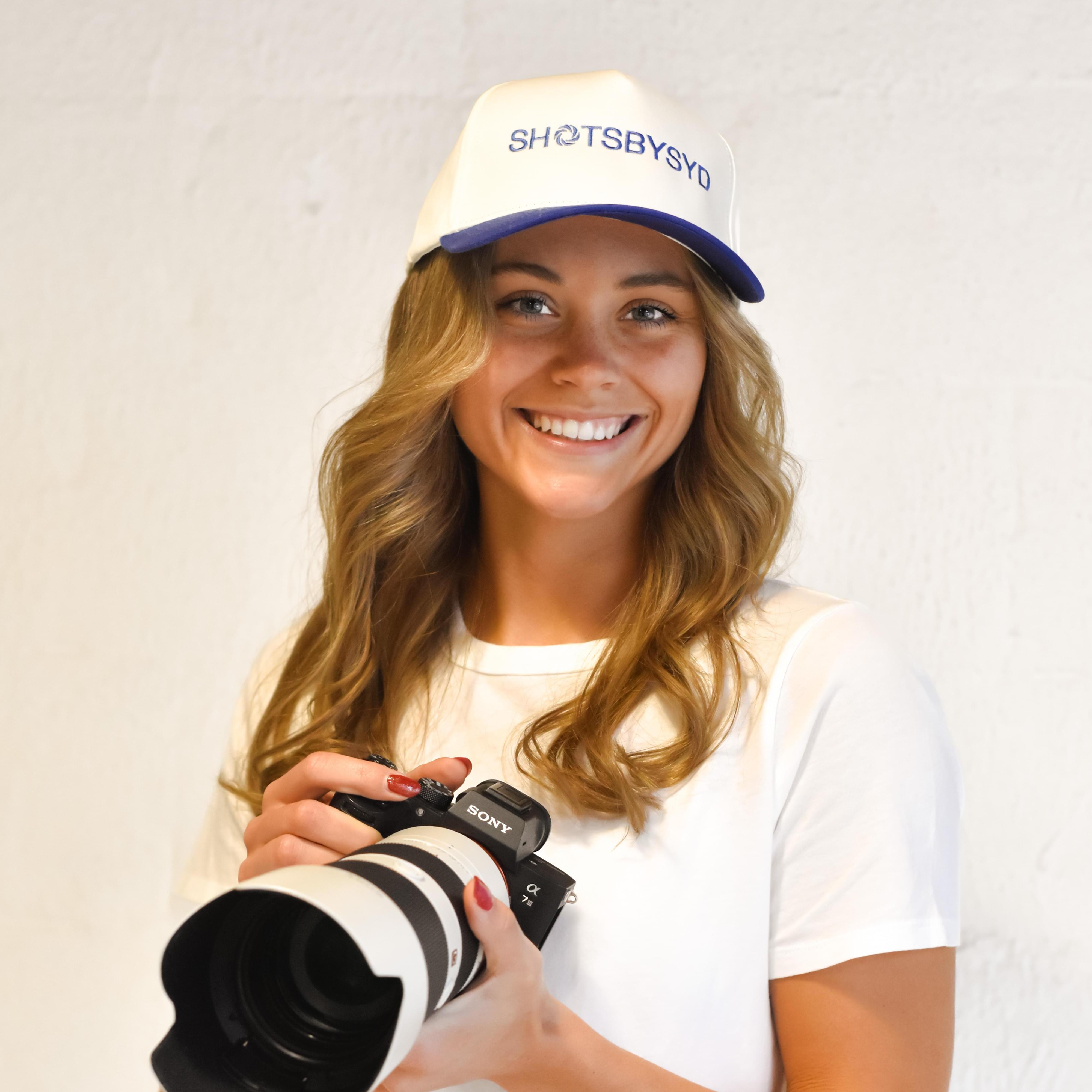 Professional Photographer in Kingston, TN - Capturing Life’s Moments with Stunning Imagery!