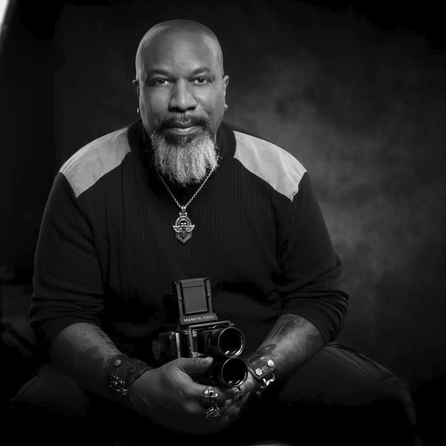 Experienced Photographer in Columbia, MD Corporate Headshots/ Fashion/ Portraiture/ Dynamic Imagery that stands out.