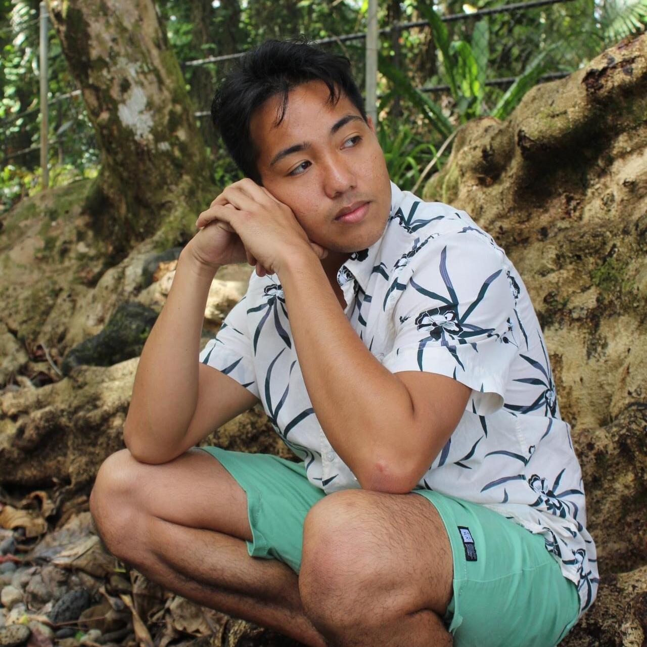 Hawai’i Born Photographer Serving People and Businesses in Orlando
