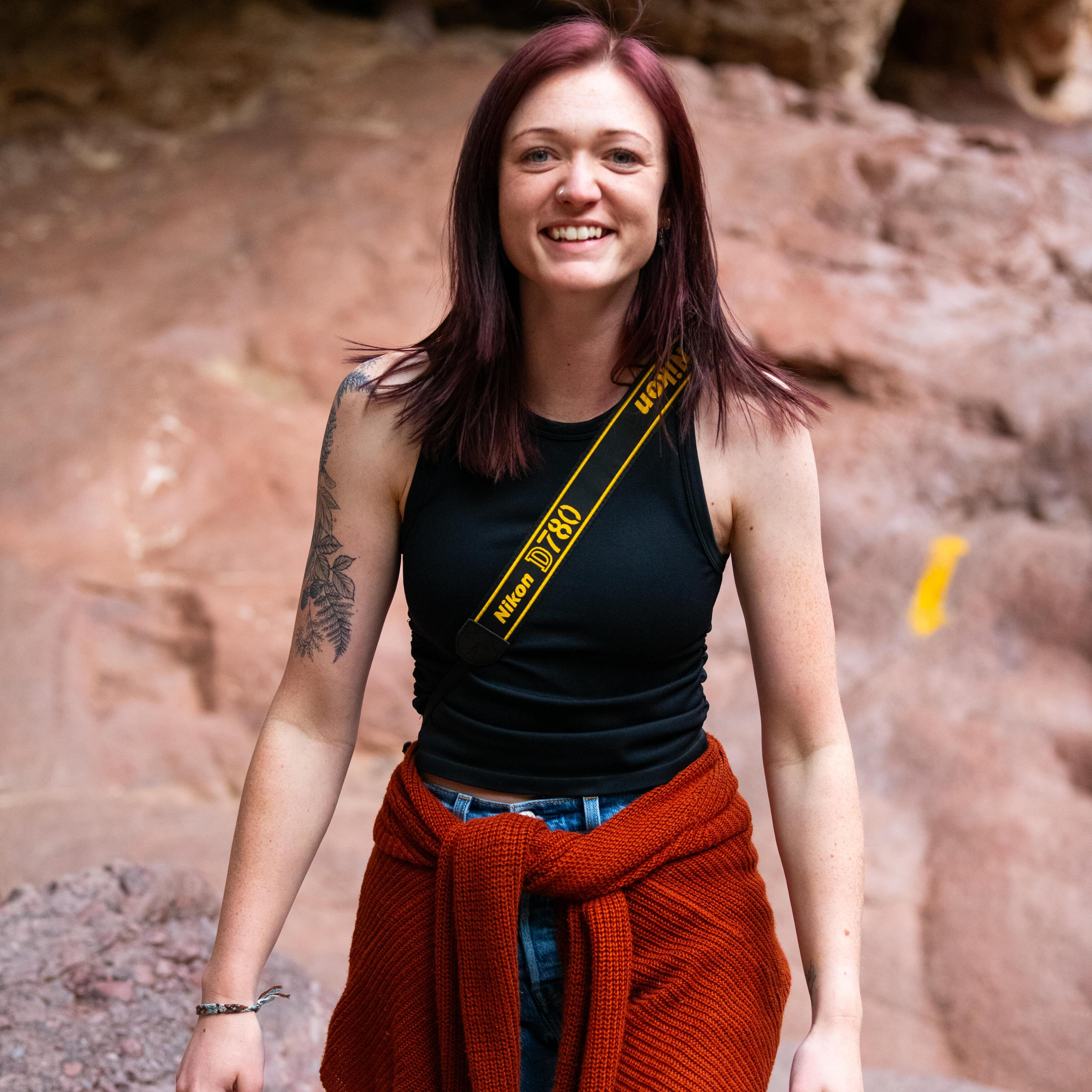 Capturing Timeless Moments in Prescott, AZ Professional Photographer for Events, Portraits & More