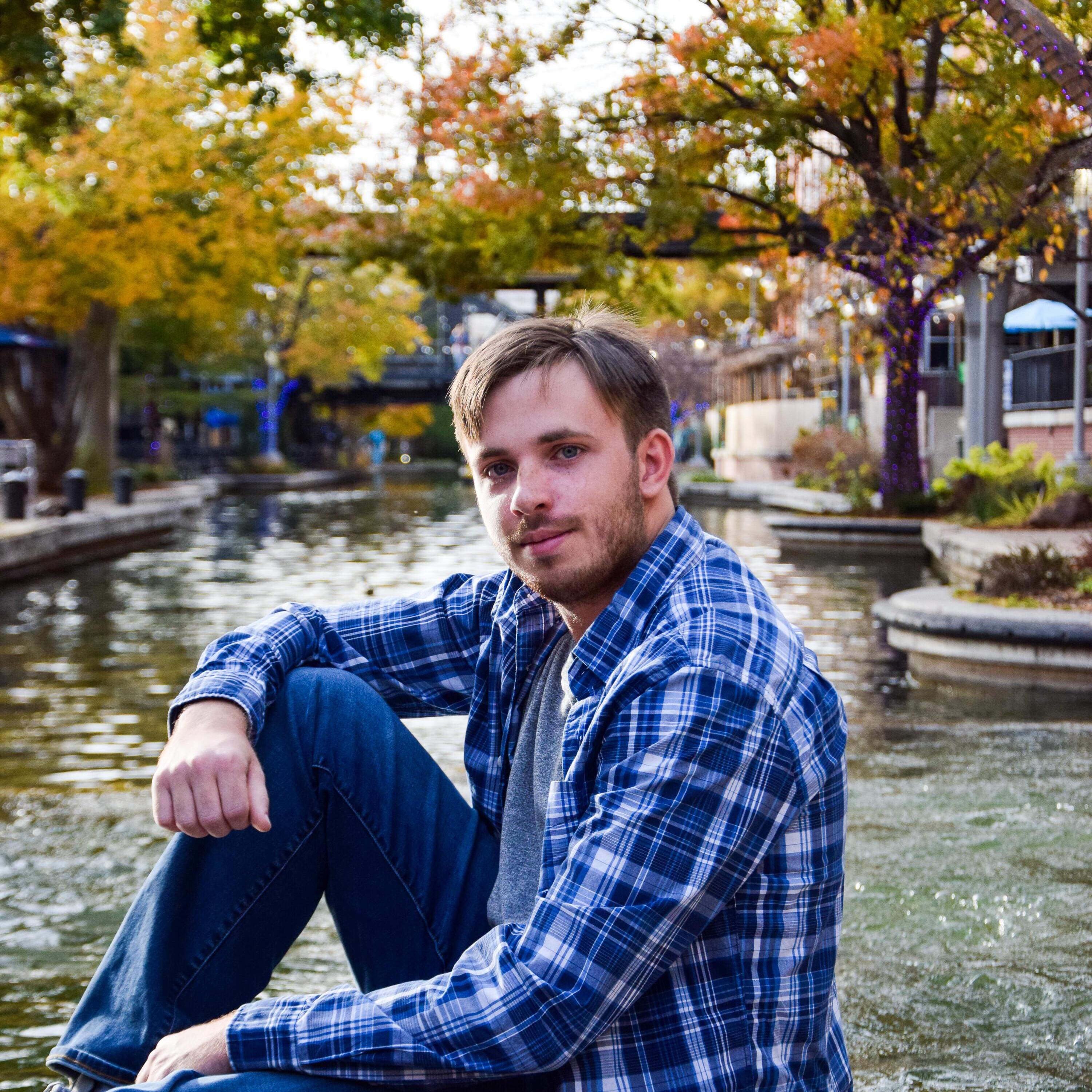 Intermediate Norman, Oklahoma Photographer Capturing Timeless Moments