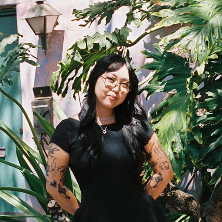 Central Coast Film Photographer
