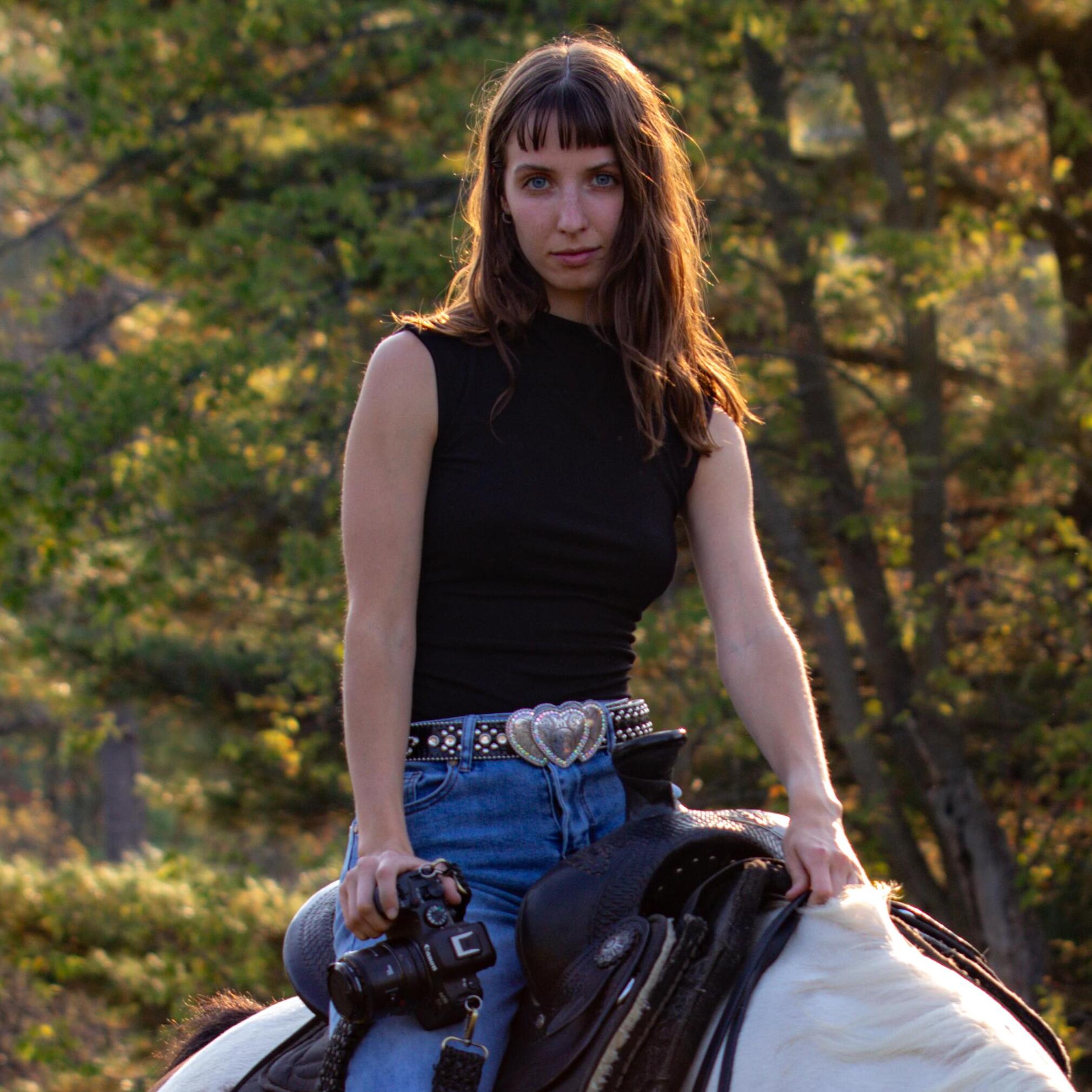 Passionate Photographer in Waterford Township, MI