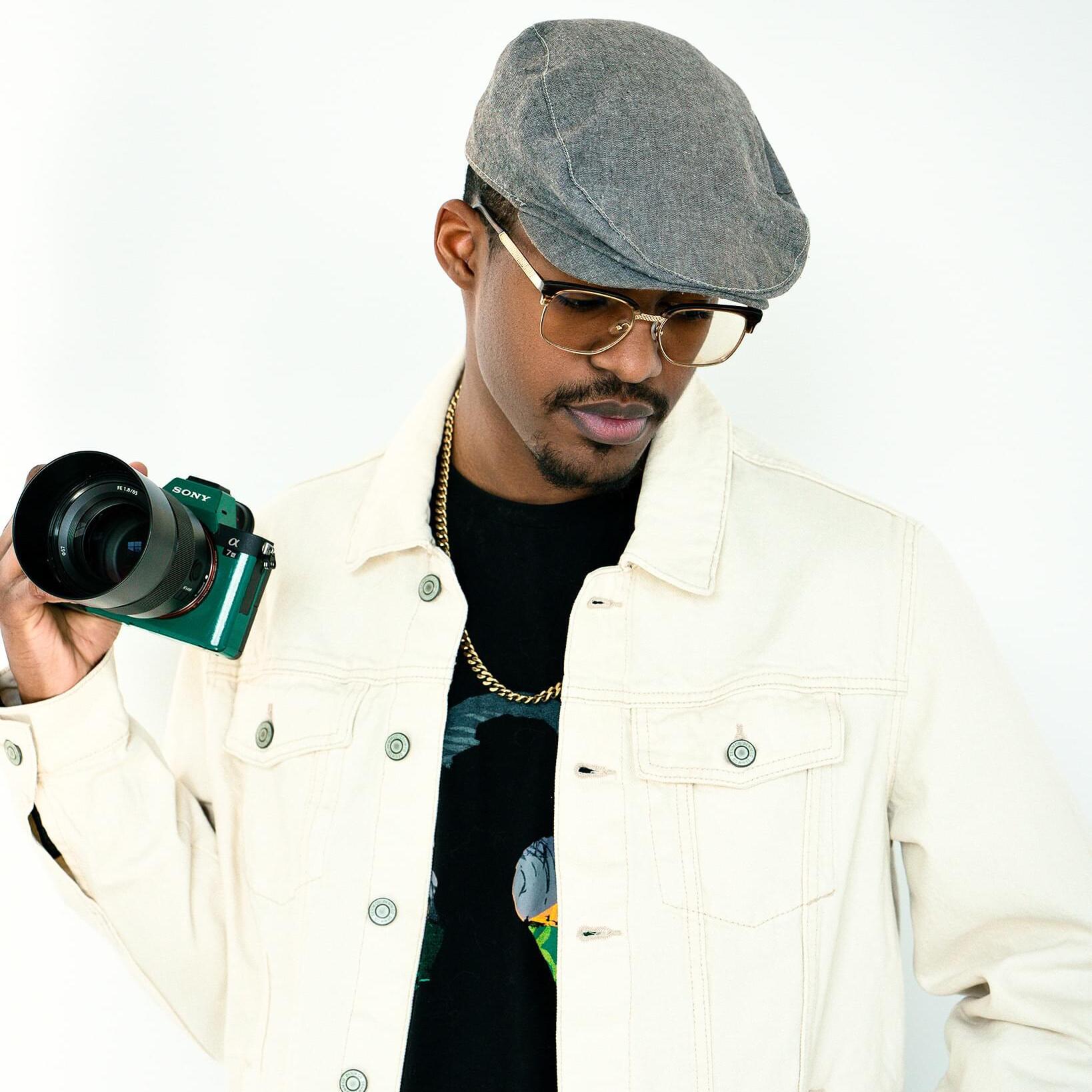 Capturing Unforgettable Moments in Lawrenceville, Georgia Professional Photographer Available for Hire