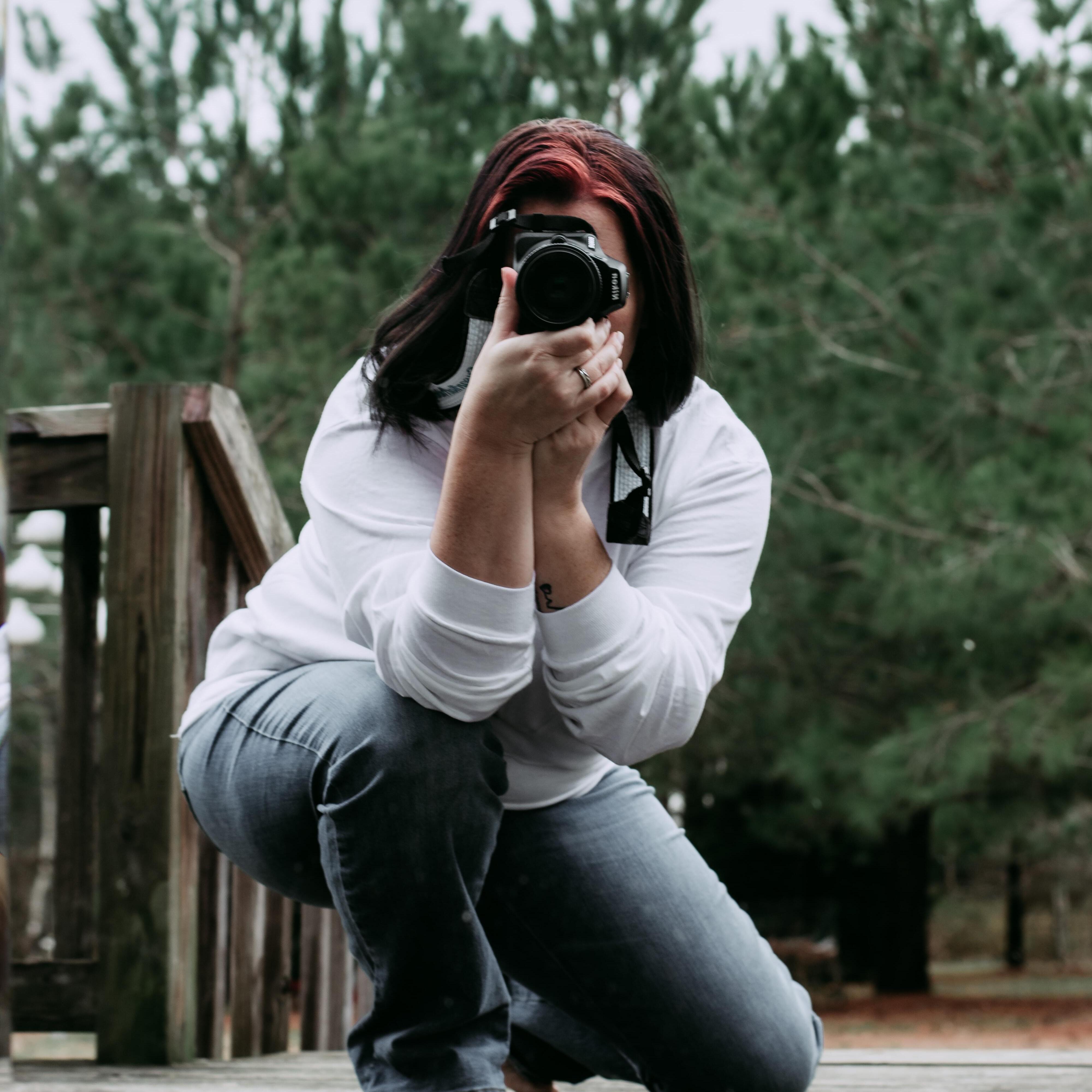 Capturing Timeless Moments: Vanceboro, NC Photographer Specializing in Weddings, Portraits, and Events