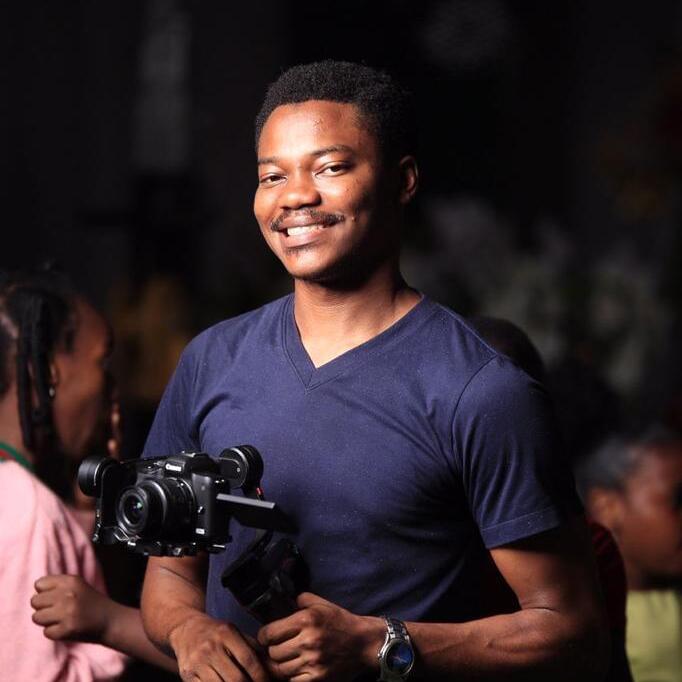 Creative and Professional Videographer in Kitchener, Ontario - Capturing Unforgettable Moments with Cinematic Excellence
