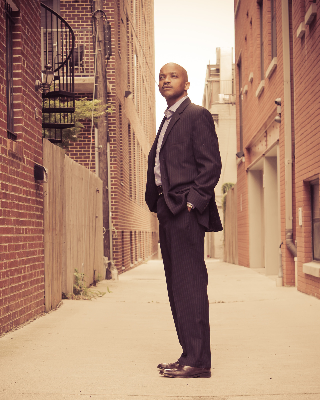 Portrait & Fine Art Photography In Maryland
