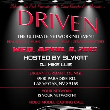LOOKING FOR PHOTOGRAPHERS & WEB DESIGNERS TO WORK ON MUSIC PROJECTS (Urban Turban Lounge) April 8th Wednesday