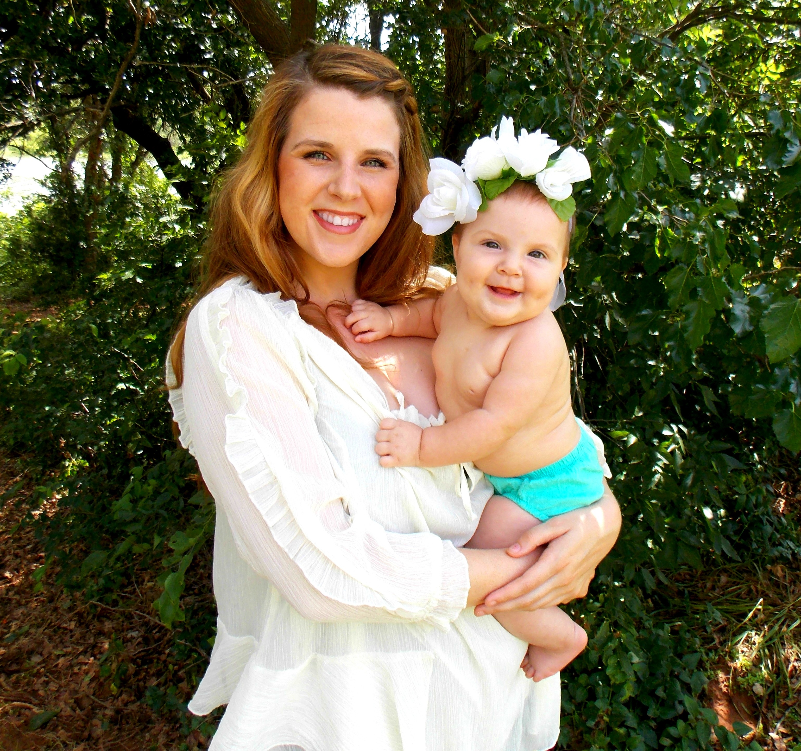 Documenting The Sweetest Seasons Of Your Life