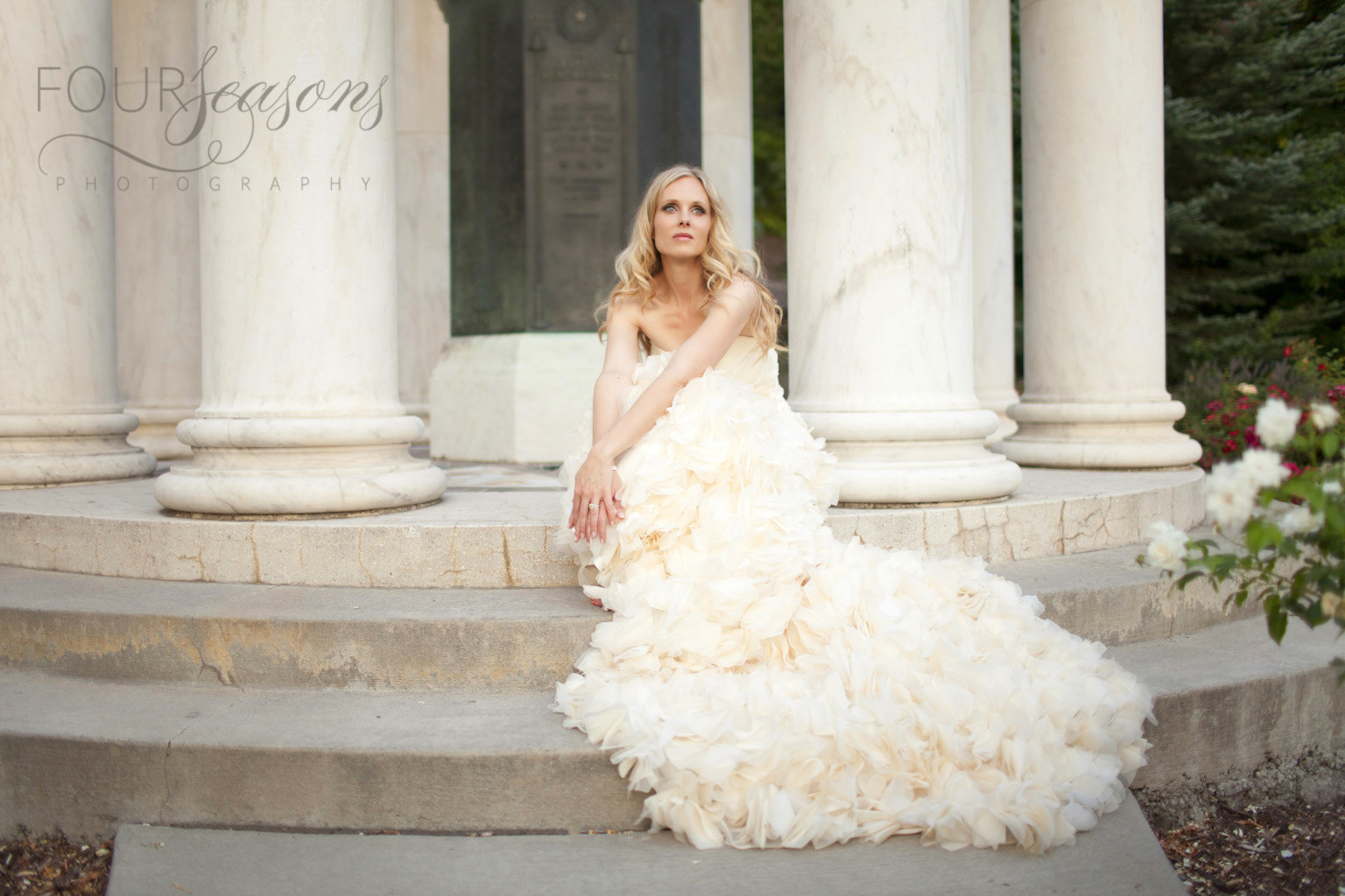Wedding Photographers sophisticated, artistic & creative.