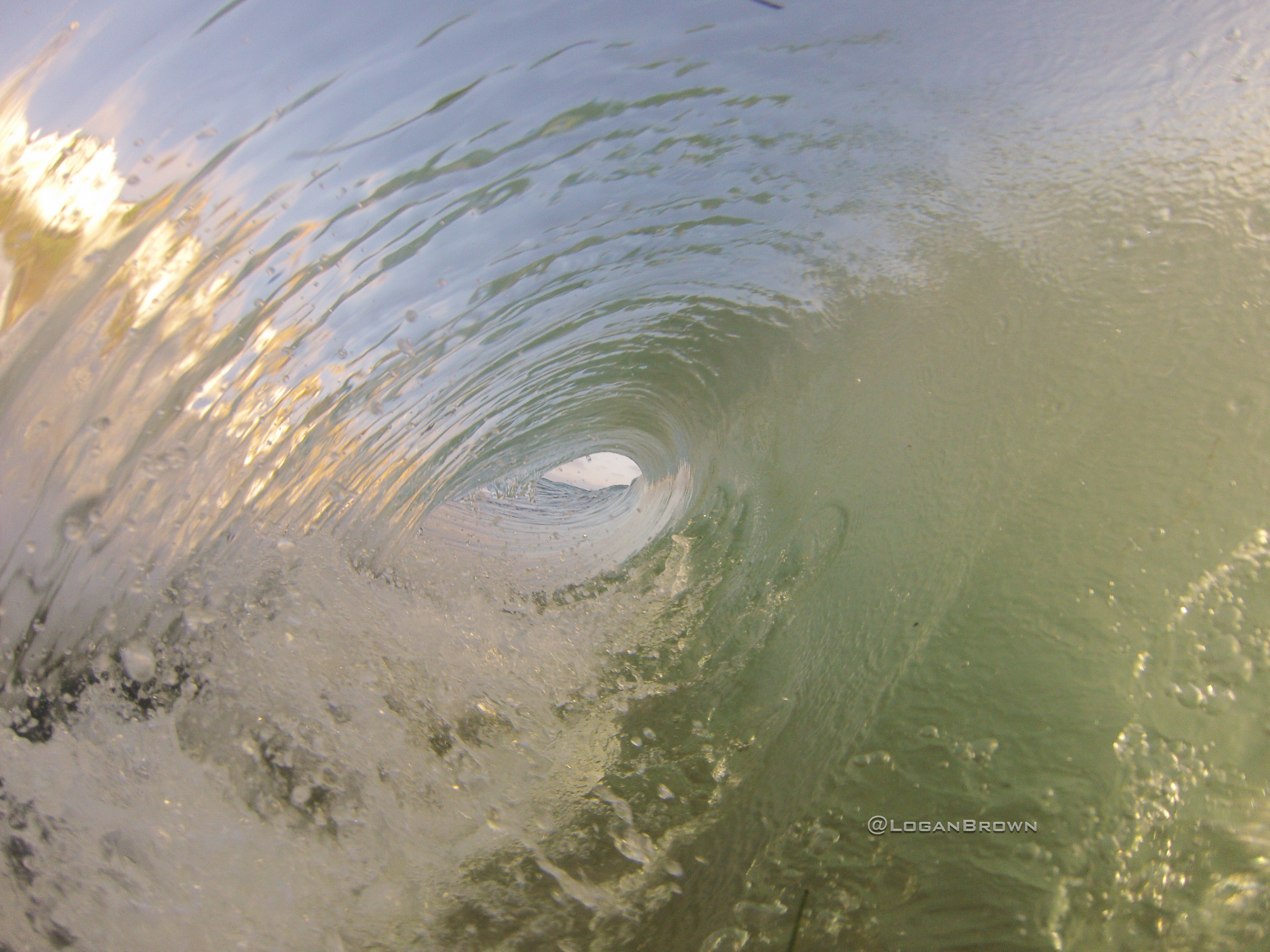 Surf Photographer