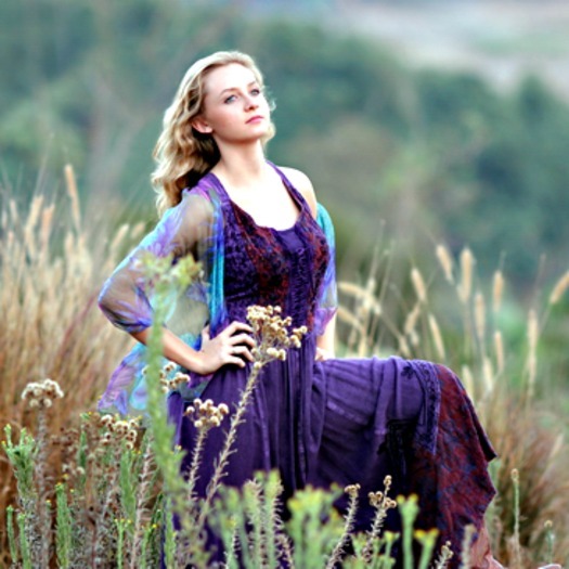 Gorgeous Outdoor Country Photography Studio in Escondido, CA