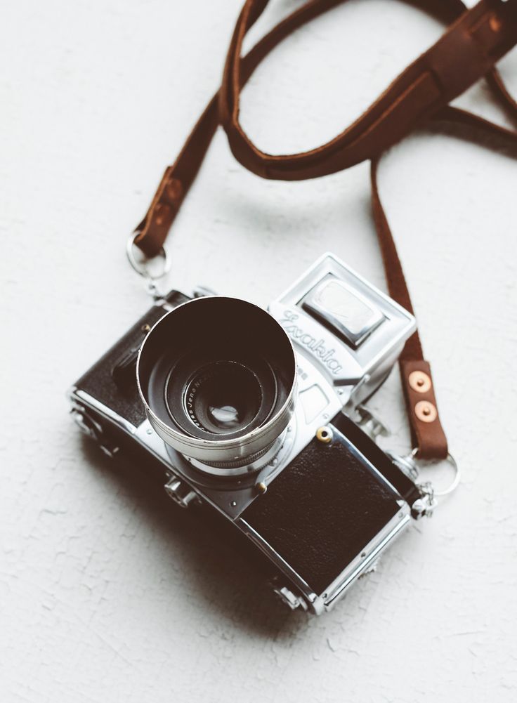 Anastasiya Barysheva / Photographer & Filmmaker
