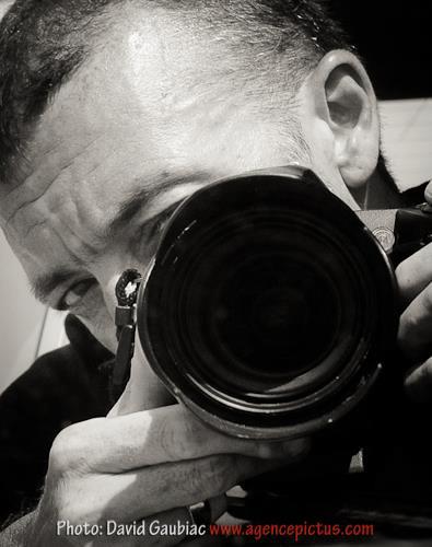 Photographer Artist (Montreal)