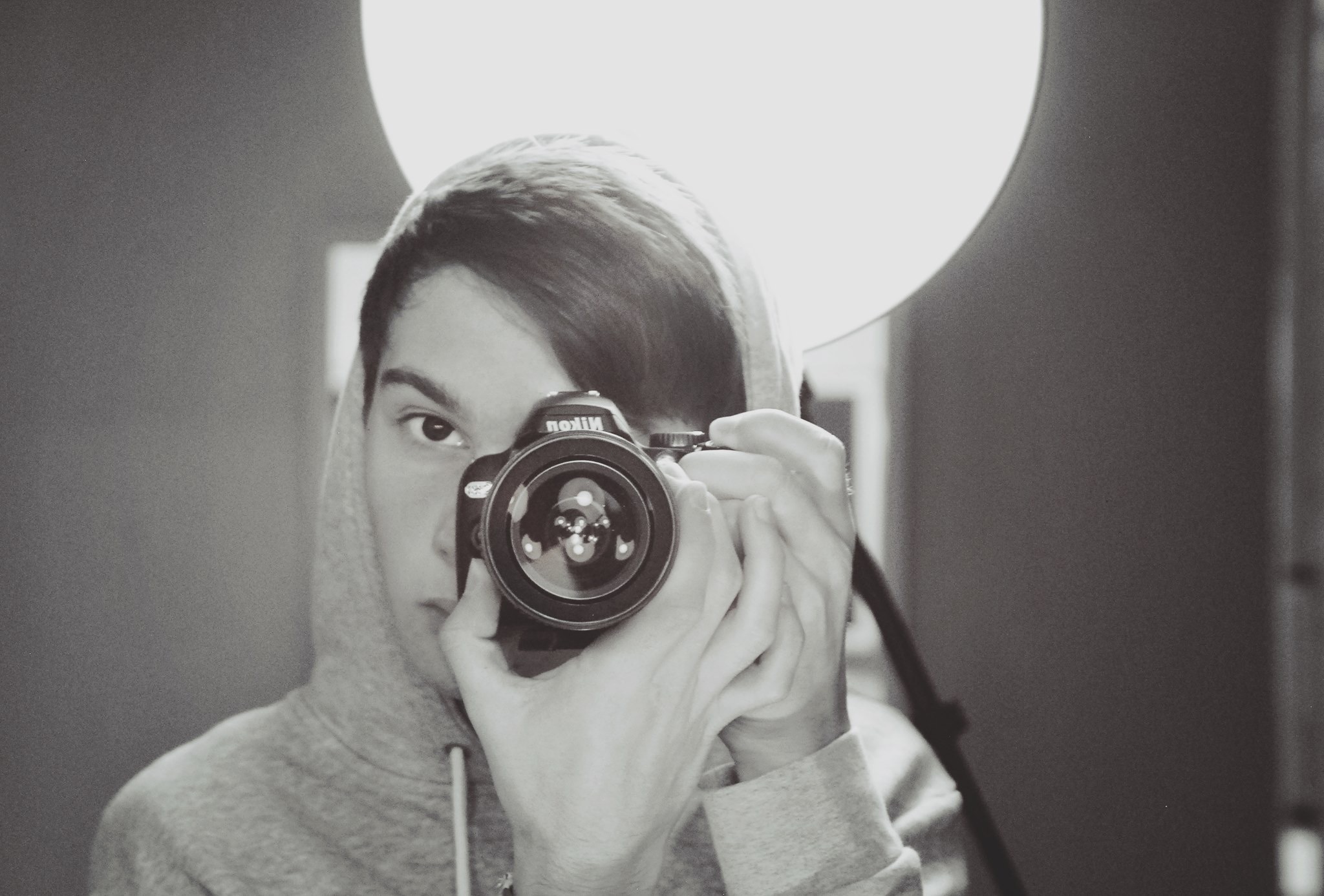 Experienced Photoshop Retoucher