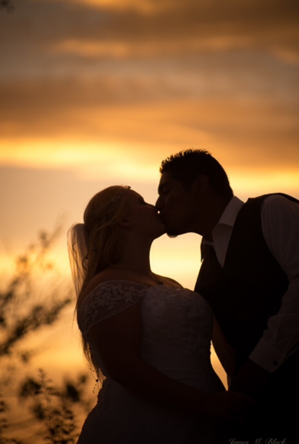 Wedding Photographer