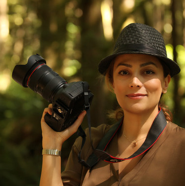 Photographer available today