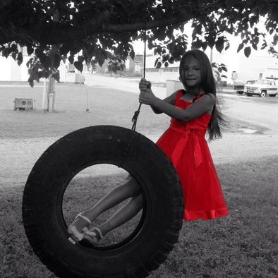 Photography by Shea