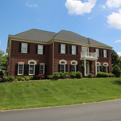 Real Estate Photographer