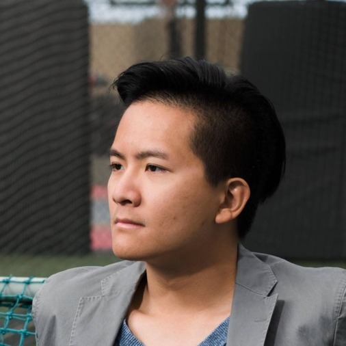 Terry Huang-Dedicated to Advancing Photographic Imaging as an Art and a Profession