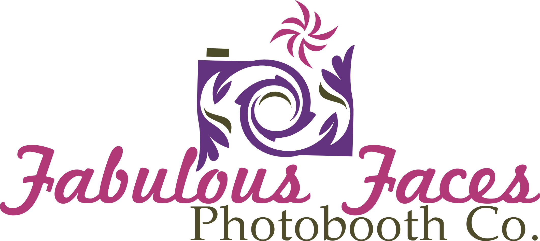 Creating Fabulously Fun Moments you will cherish for a lifetime- Fabulous Faces Photobooth Co.