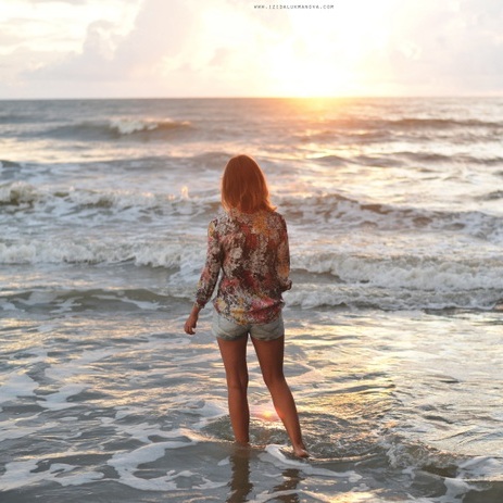 Photographer in Los Angeles, California