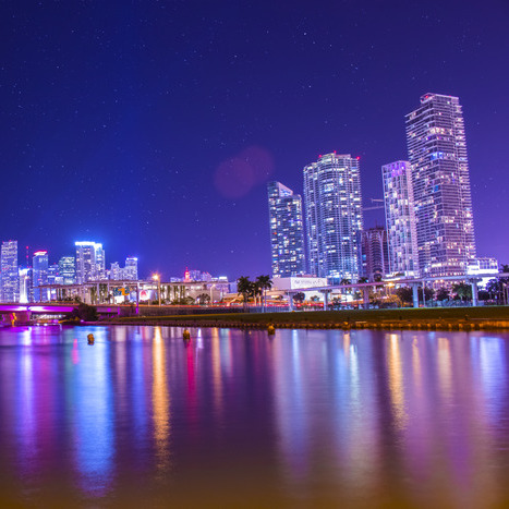 Photographer in Miami
