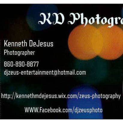 Photogrrapher for Hire