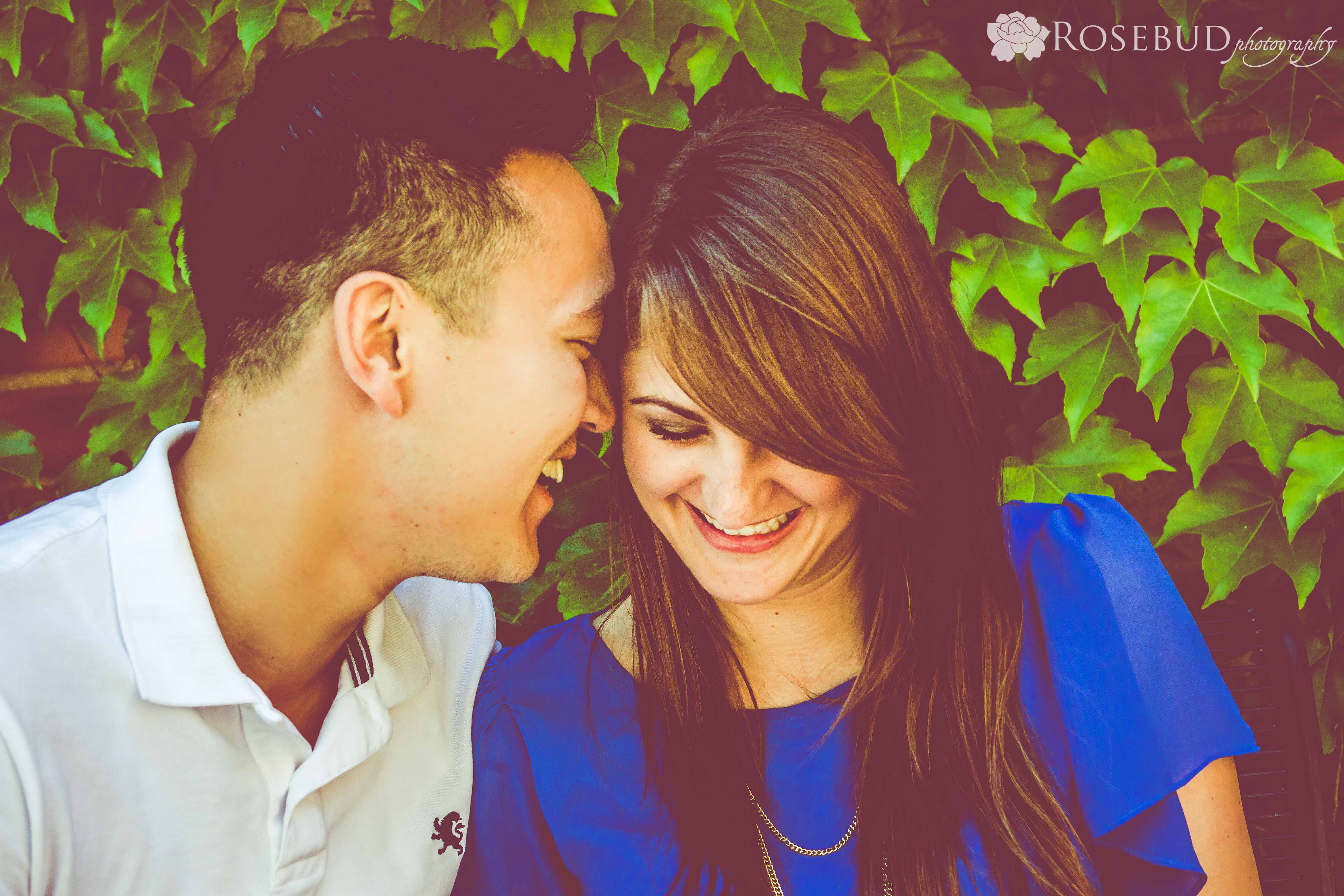 Dream Bigger with Rosebud Photography