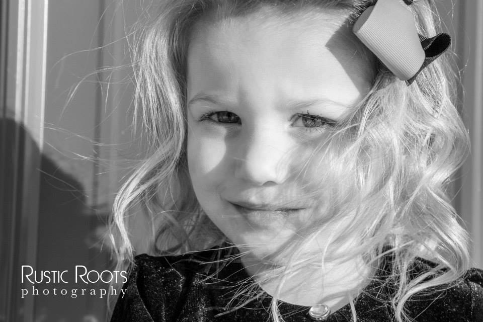 Quality photography at an affordable price - Rustic Roots Photography
