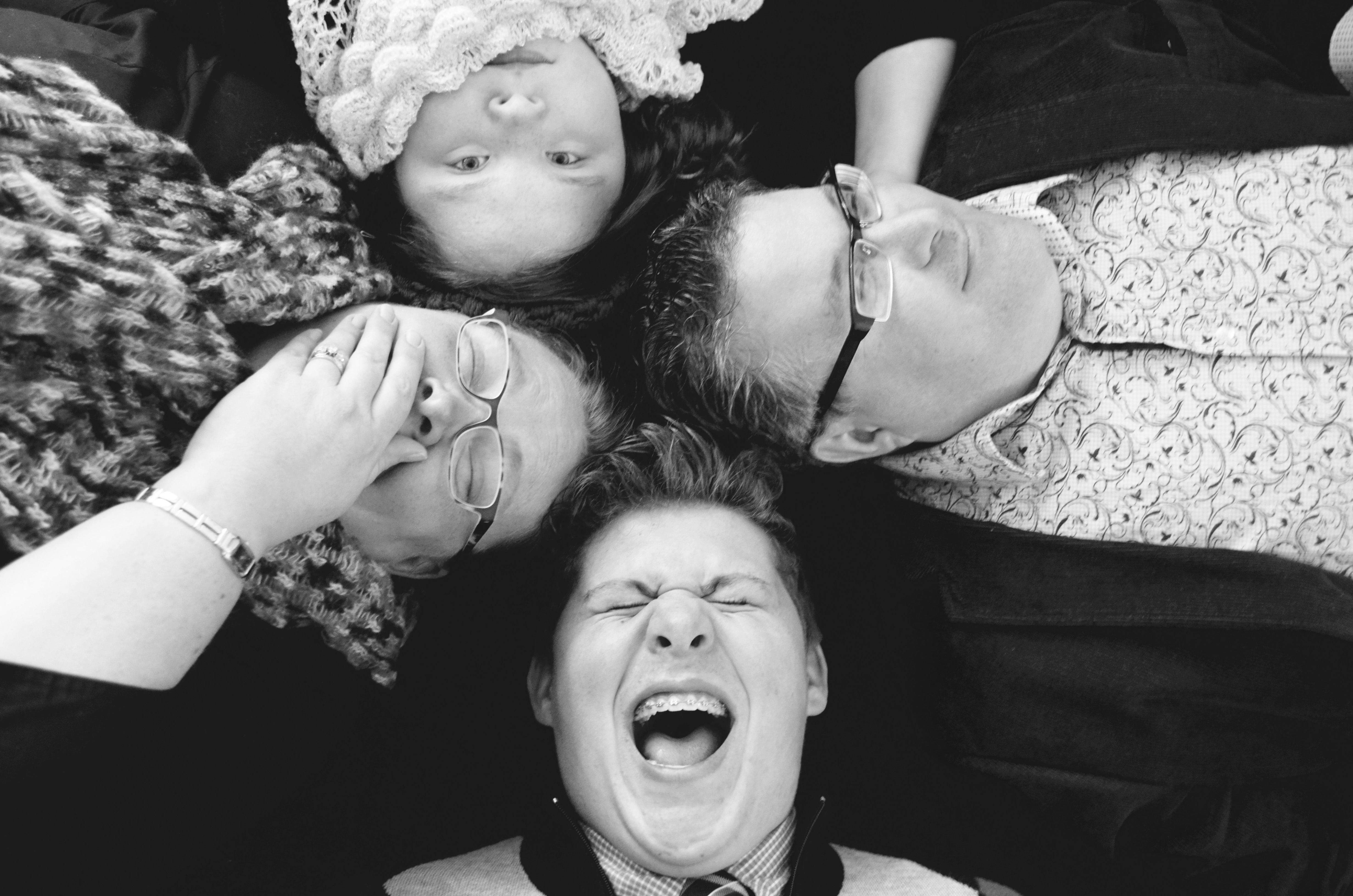 Family, Couples, Portraits, I'll do it all! Quality photos for reasonable prices. (Berryville & Surrounding Areas)