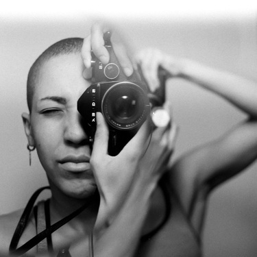 Creative photographer In Vancouver