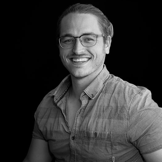 My wife and I run a small side business doing portrait and lifestyle photography.