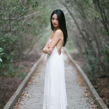 San Diego Portrait Photographer!