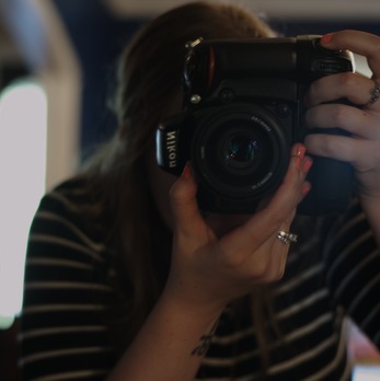 Modern Photographer