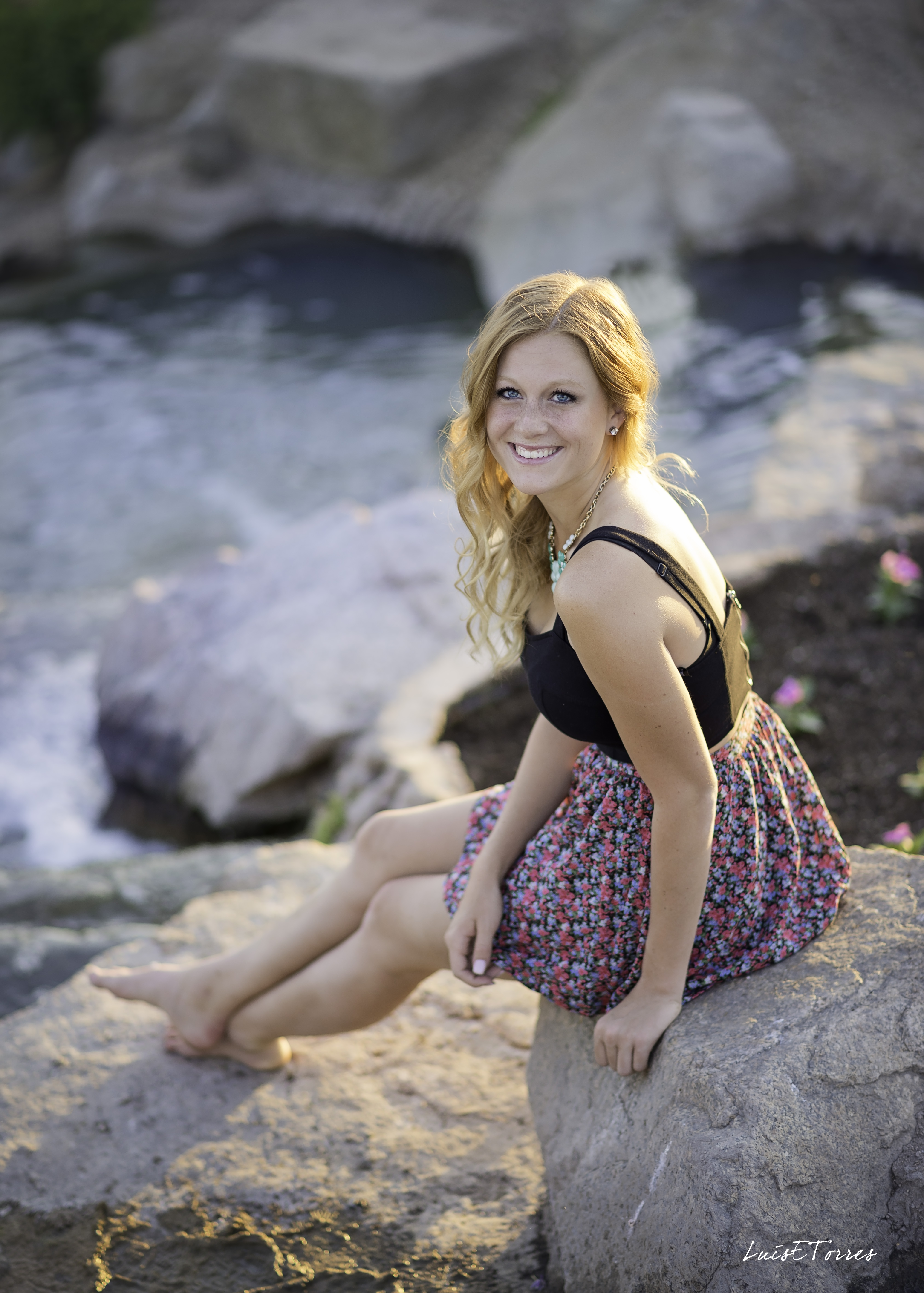 2016 Senior Portraits