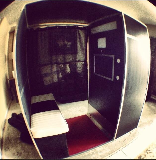 Party/Event Photobooth