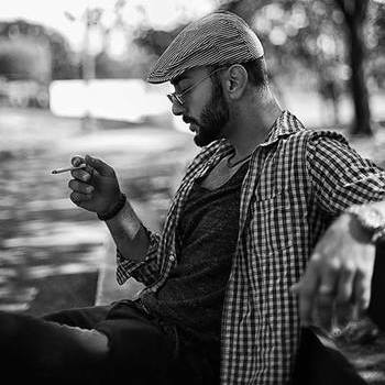 Portrait/Fashion/Beauty/Headshot Photographer