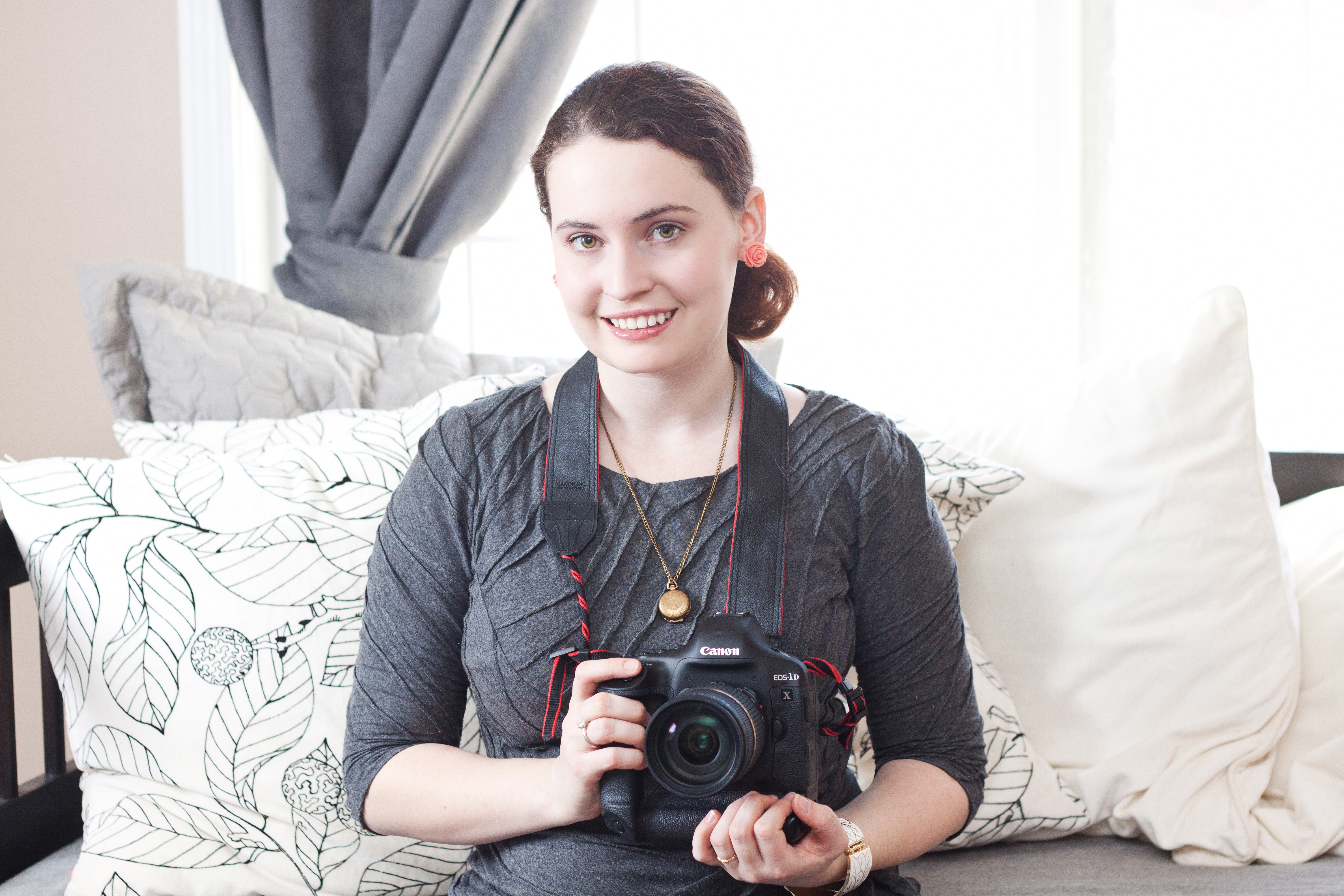 Wedding and Lifestyle Photography