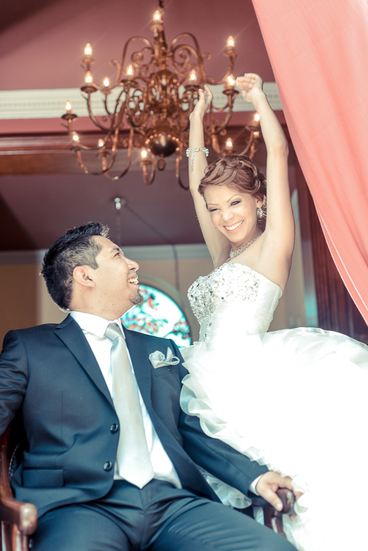 Off-Season Wedding Package Special