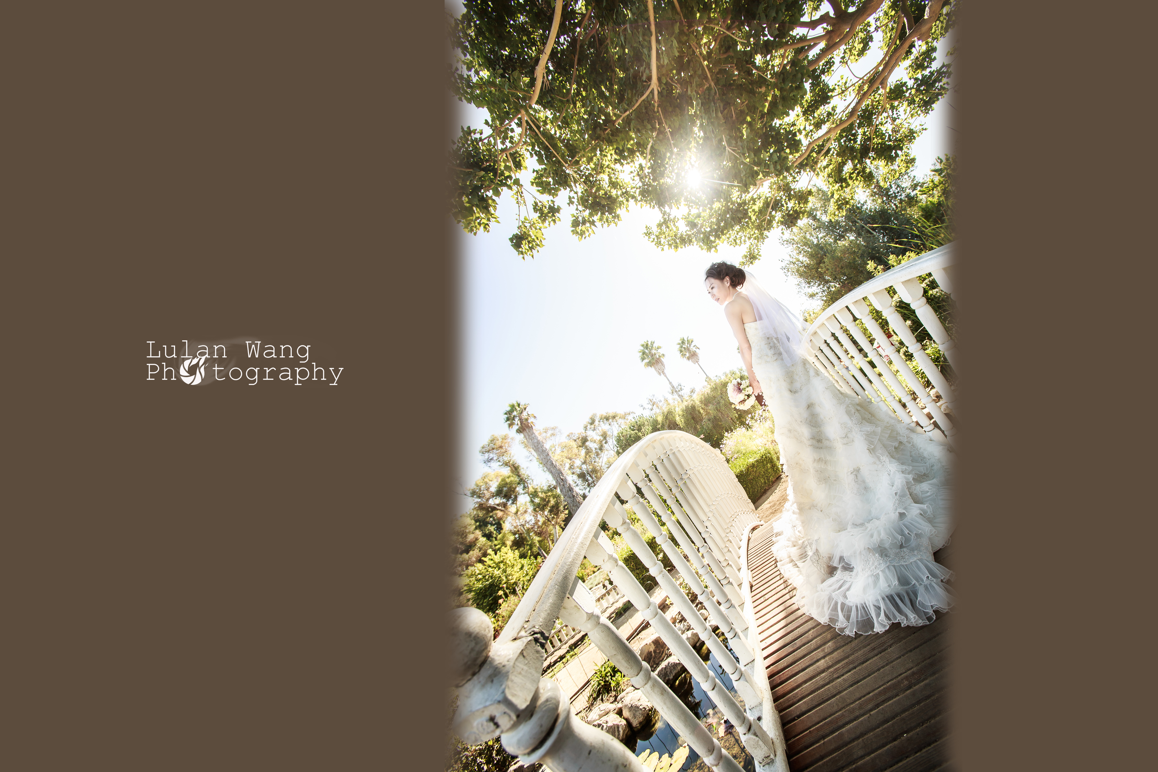 Lulan Wedding Photography