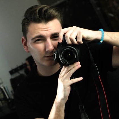 Custom Photography By The Zack Allen