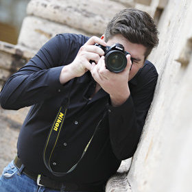 Photographer: Quality Work Quality Price Flexible Availability