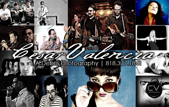 Bands, Artist, Actors, Musicians, Dancers (Affordable photo work)