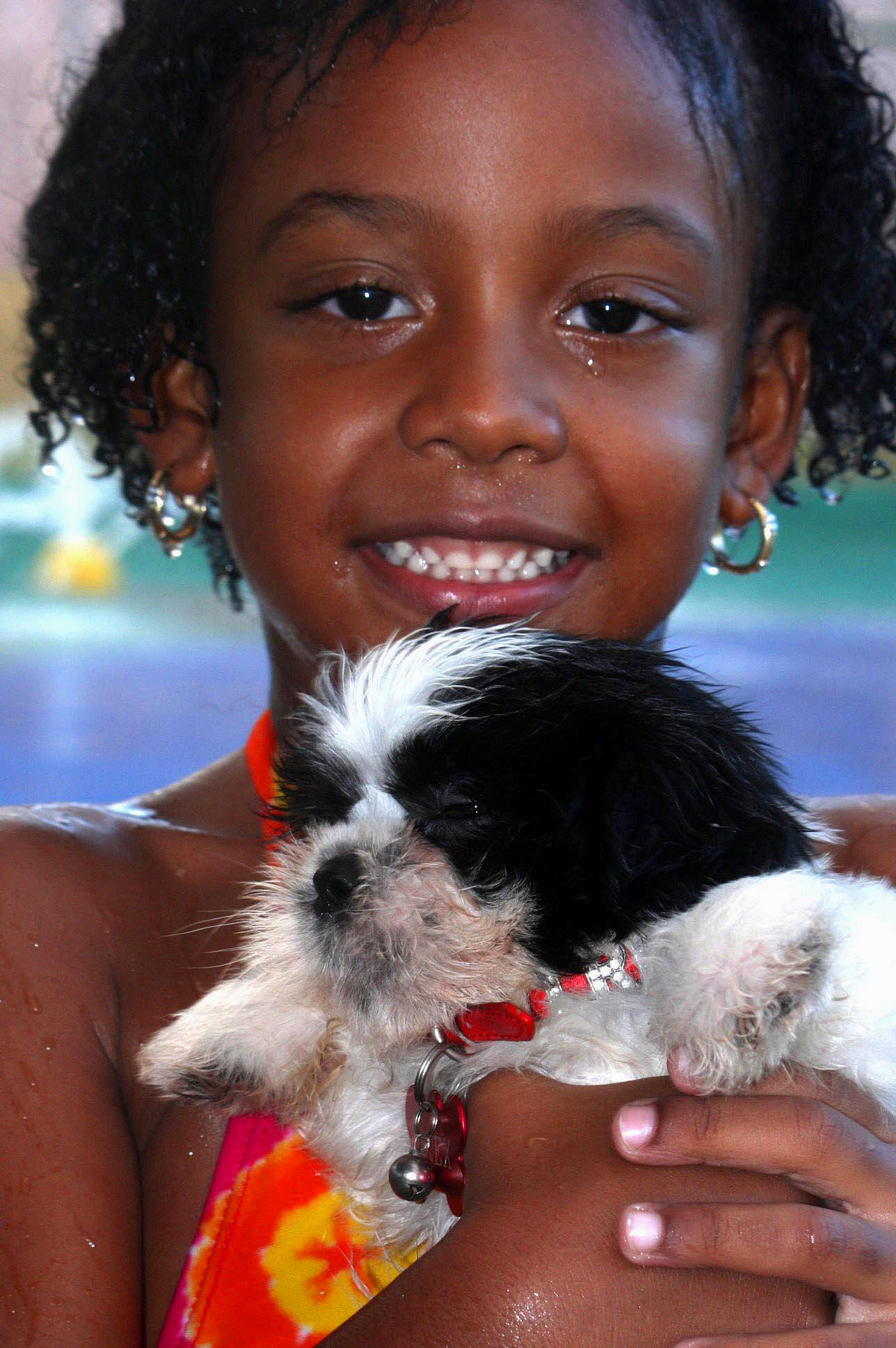 Full on professional photography; weddings, family and vacation portraits, product advertising